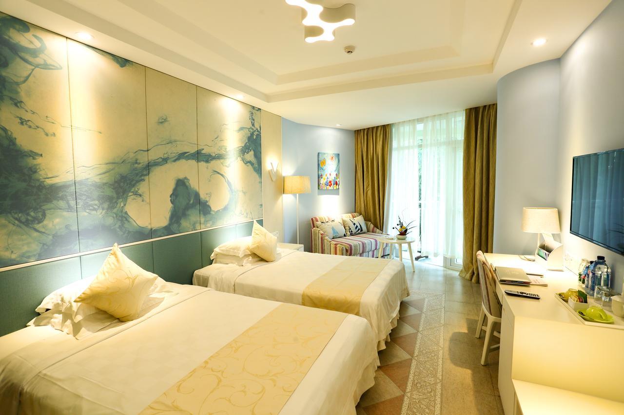 Интайм санья. Sunshine Resort intime Sanya 5. Sunshine Resort intime Sanya 5 Хайнань. Resort intime Sanya карта. Sunshine Resort intime Sanya 5 Garden view Room.